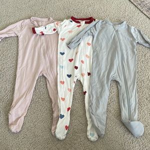 Kyte 0-3 m bundle of 3